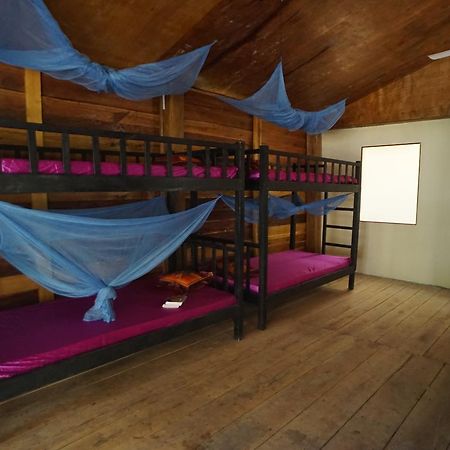 Hostel Suns Of Beaches Koh Rong Exterior foto