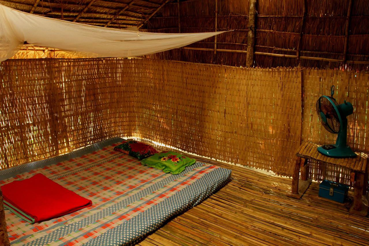 Hostel Suns Of Beaches Koh Rong Exterior foto